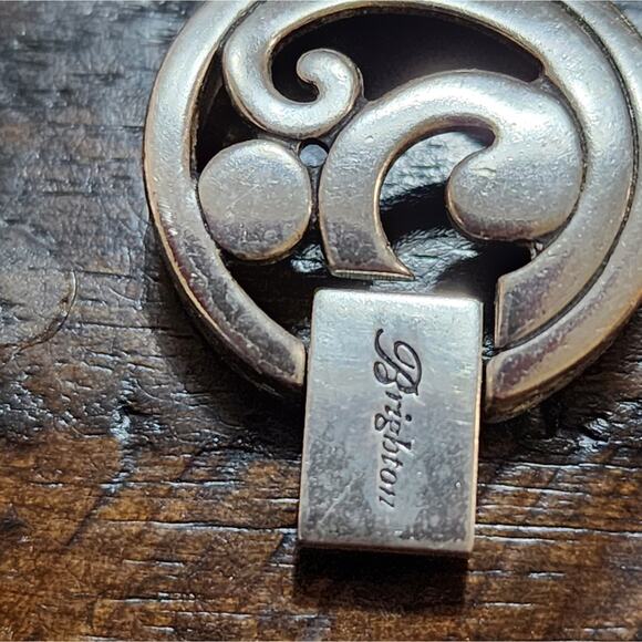 Brighton Beaumont link‎ bracelet watch - Picture 3 of 10